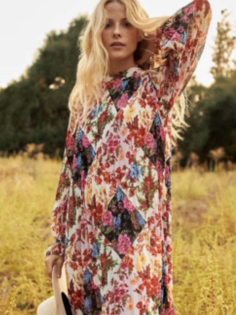 Anthropologie Dress